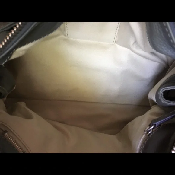 Chloe Paddington Satchel - Picture 13 of 15